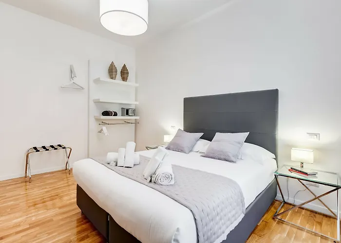 Residenza Le Gemelle Di Roma