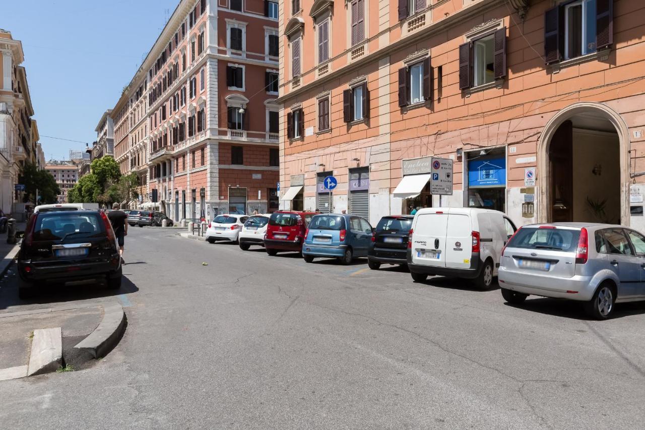 Residenza Le Gemelle Di Rome