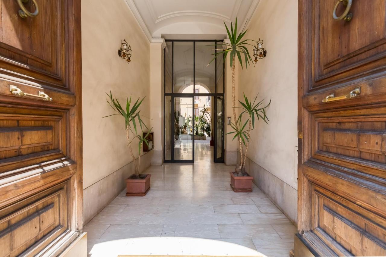 Residenza Le Gemelle Di Guest house Rome