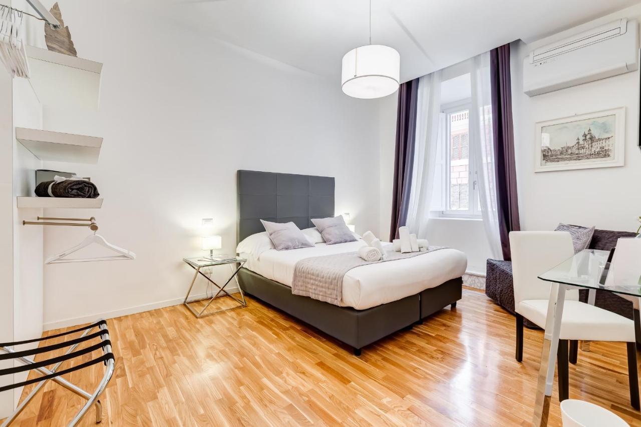 Residenza Le Gemelle Di 3*