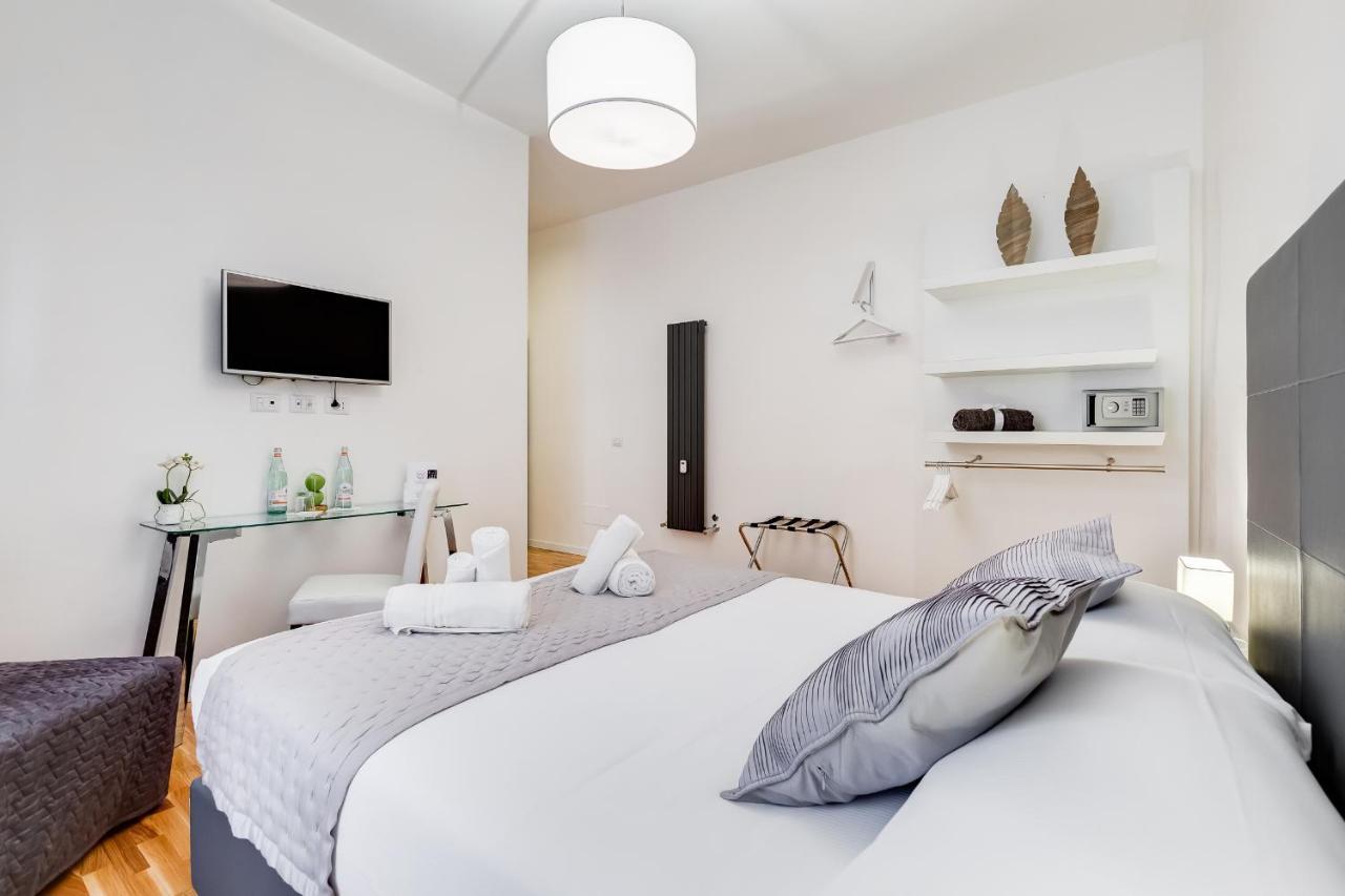 Residenza Le Gemelle Di Guest house