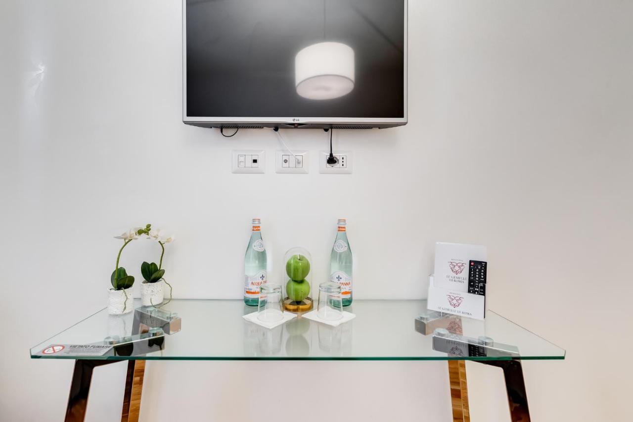 Guest house Residenza Le Gemelle Di 3*