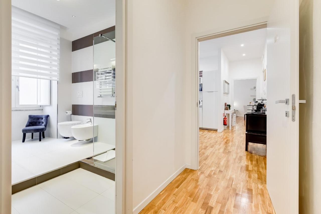 Residenza Le Gemelle Di 3* Rome
