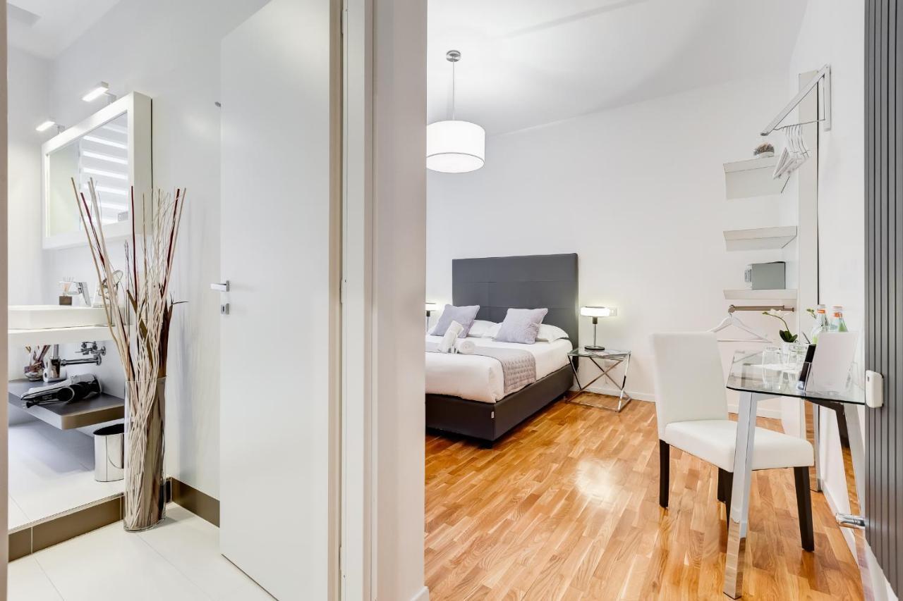 Residenza Le Gemelle Di 3*