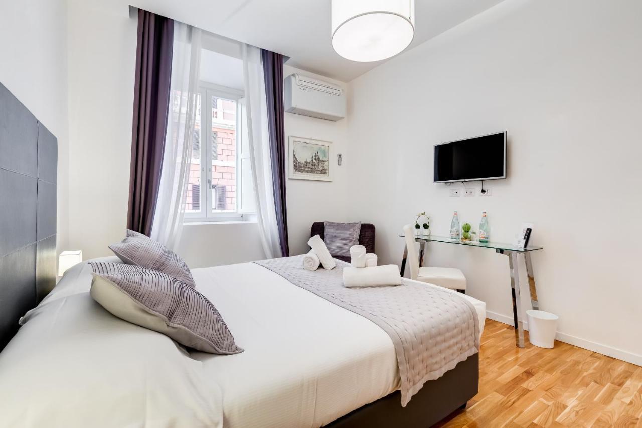 Residenza Le Gemelle Di Guest house Rome