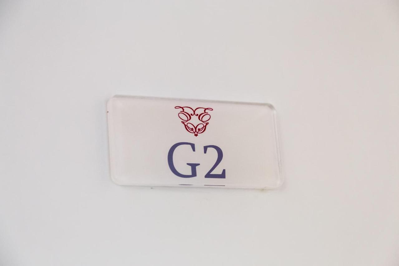 Guest house Residenza Le Gemelle Di Rome