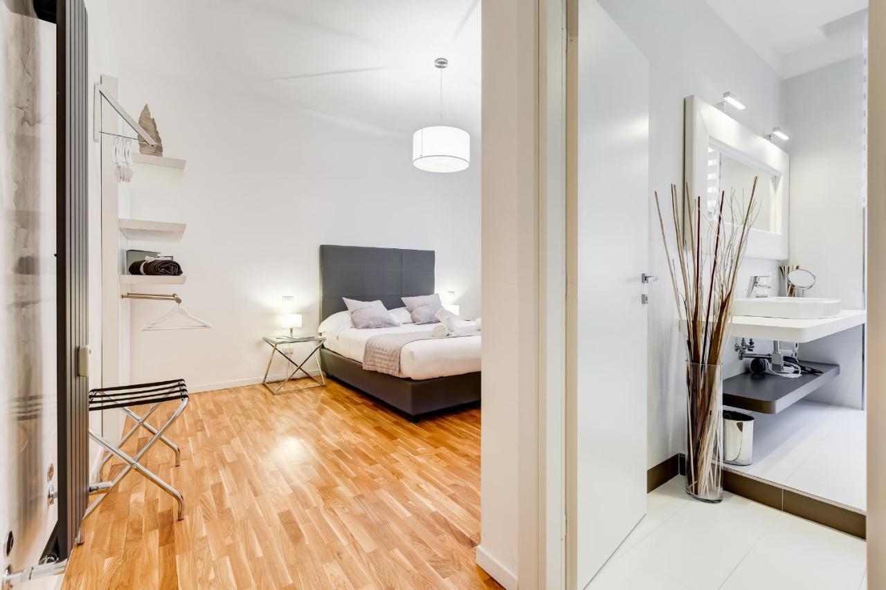Guest house Residenza Le Gemelle Di