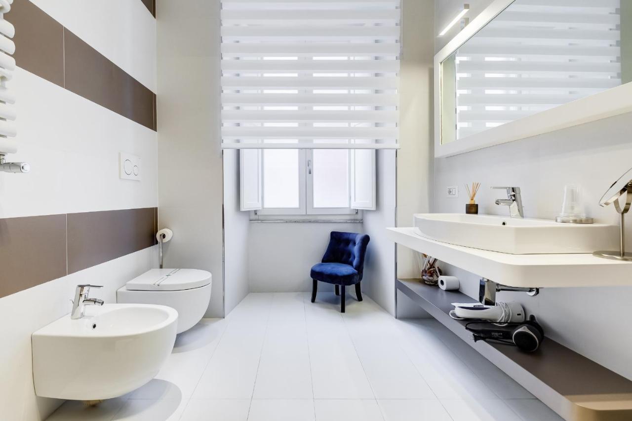 Guest house Residenza Le Gemelle Di 3*