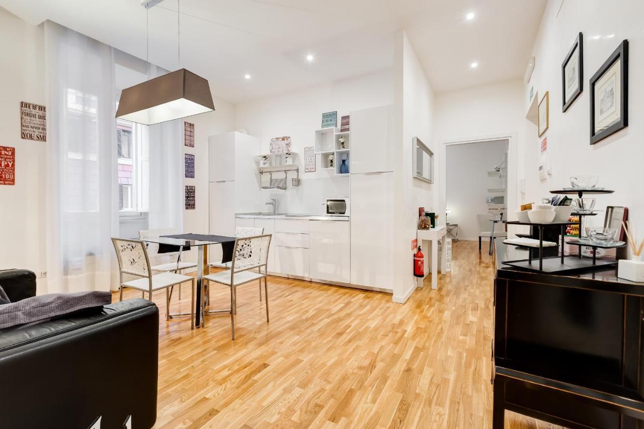 Guest house Residenza Le Gemelle Di Rome