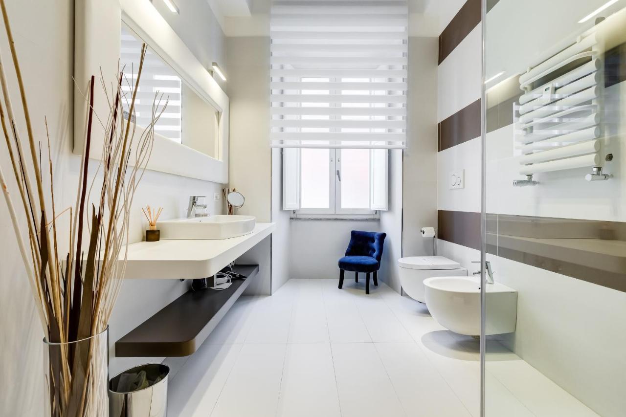 Residenza Le Gemelle Di Guest house Rome