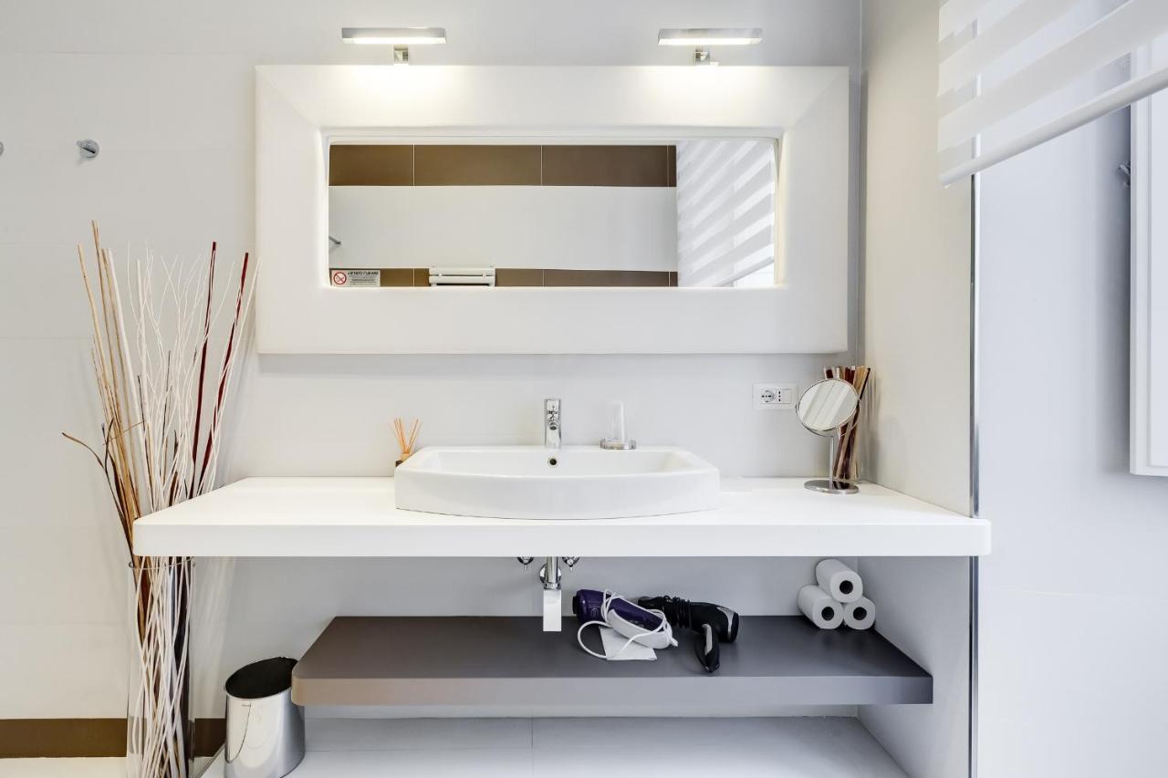 Residenza Le Gemelle Di Guest house