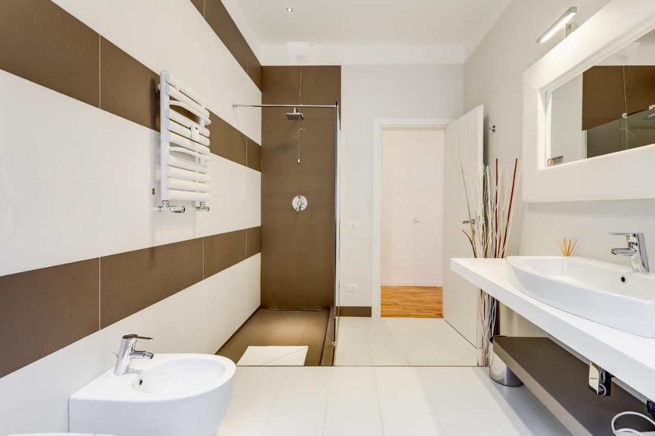 Guest house Residenza Le Gemelle Di 3*