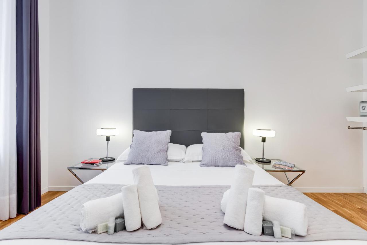 Residenza Le Gemelle Di