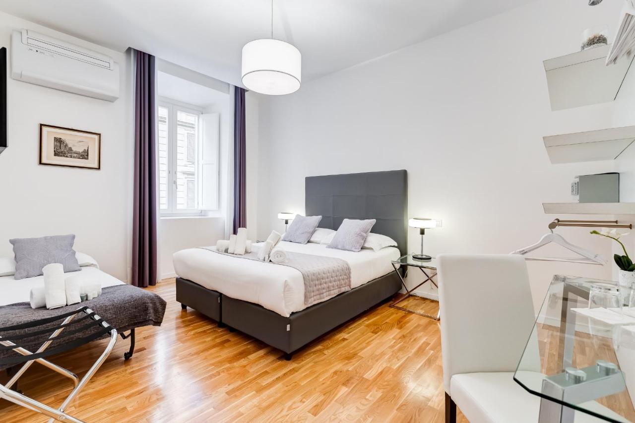 Residenza Le Gemelle Di Guest house 3*