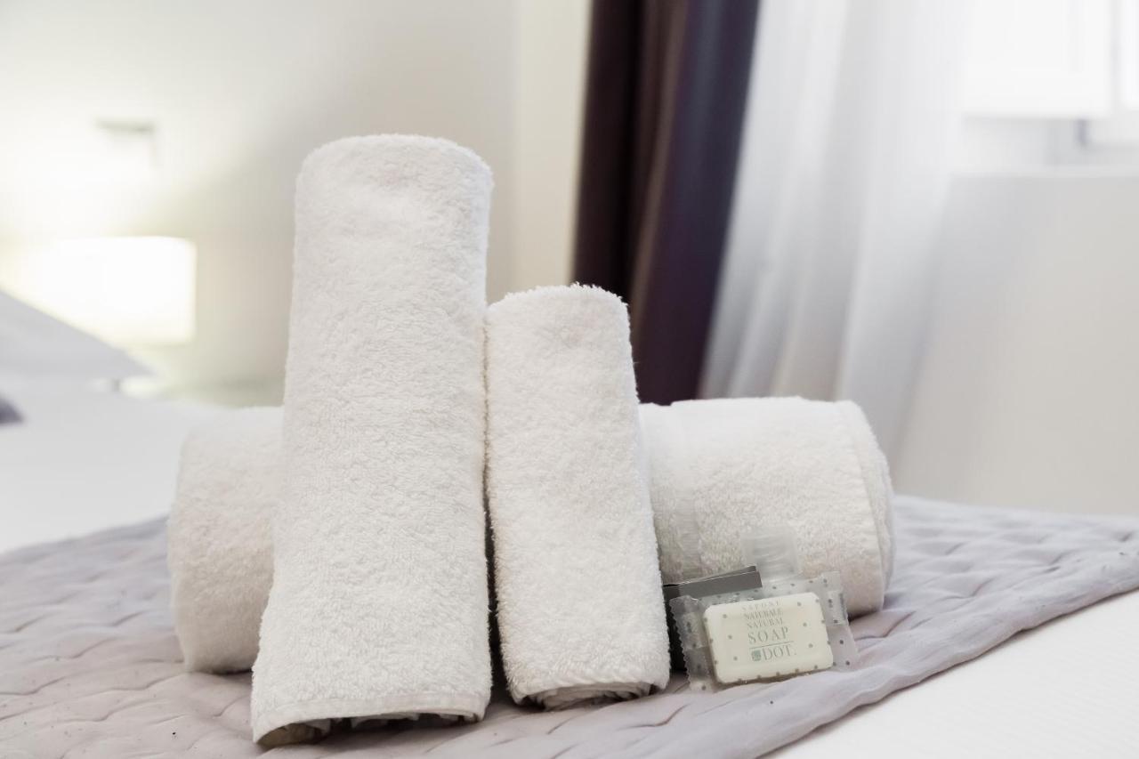 Residenza Le Gemelle Di Guest house 3*