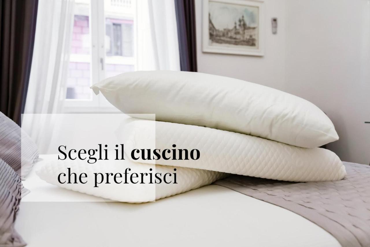 Guest house Residenza Le Gemelle Di 3*