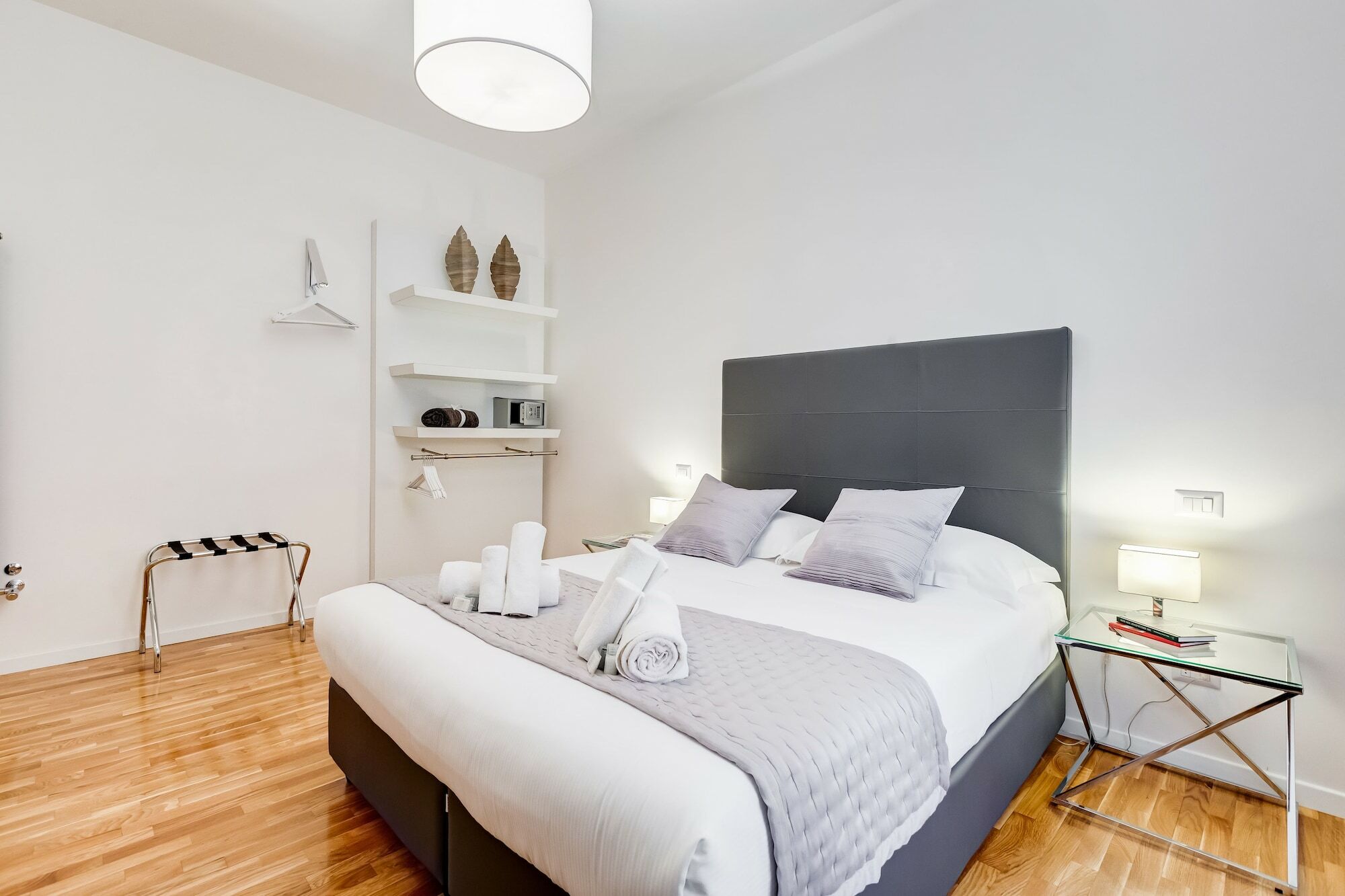 Guest house Residenza Le Gemelle Di