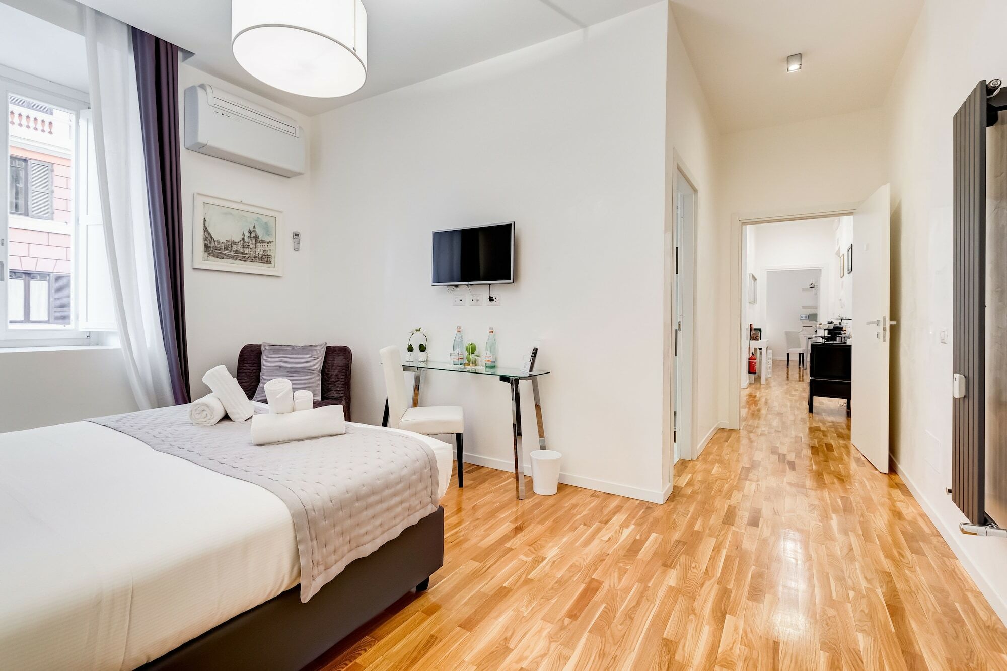 Residenza Le Gemelle Di Guest house 3*