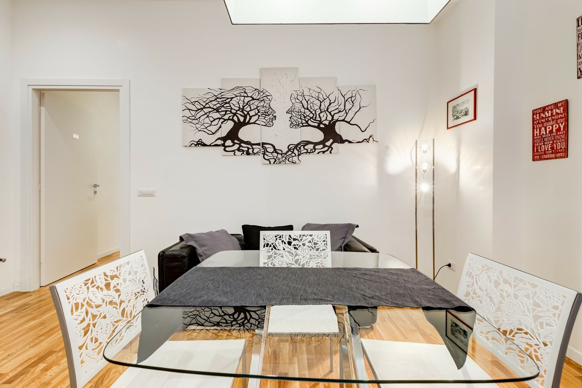 Guest house Residenza Le Gemelle Di Rome