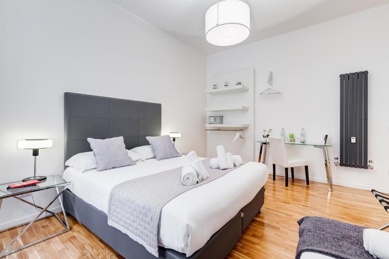 Residenza Le Gemelle Di Rome