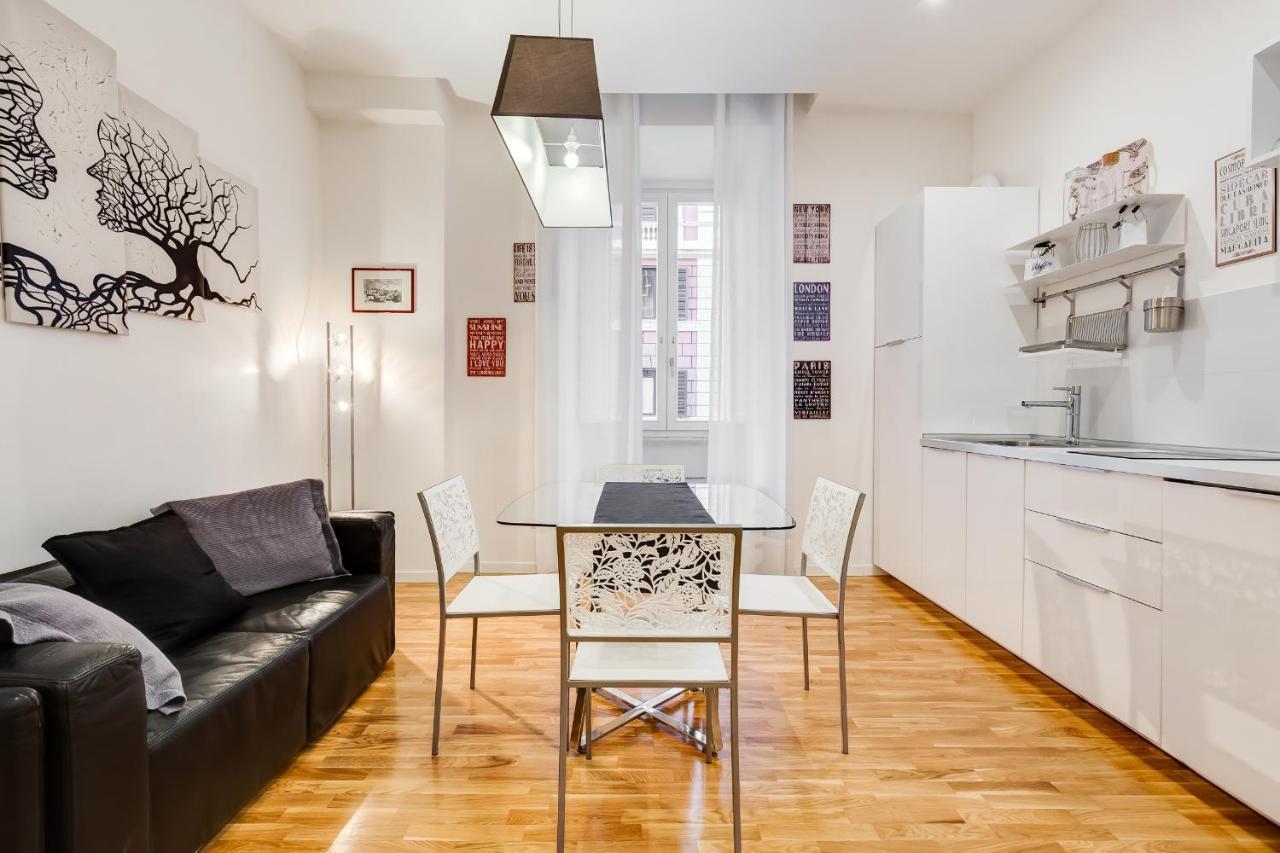 Residenza Le Gemelle Di 3* Rome